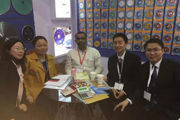 廈門大理石鋸片展會