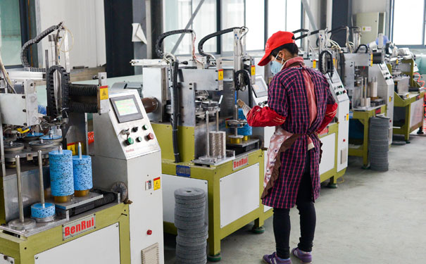 湖北昌利超硬材料有限公司 湖北昌利超硬材料有限公司