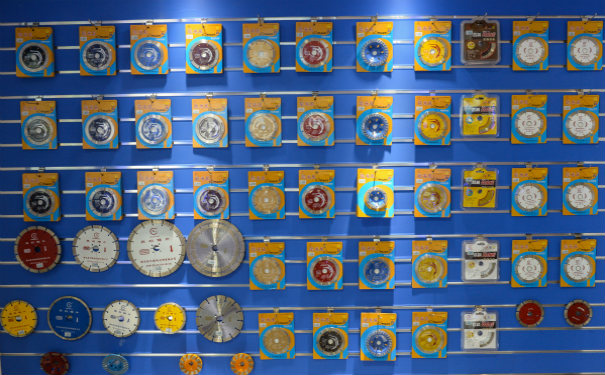 花崗巖鋸片 花崗巖鋸片