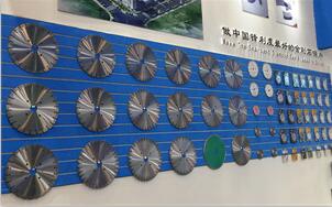 花崗巖鋸片哪家好?如何選擇好的品牌廠家? 花崗巖鋸片哪家好?如何選擇好的品牌廠家?