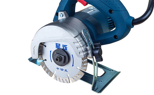 切割性能穩定不燒片的干切王鋸片 切割性能穩定不燒片的干切王鋸片