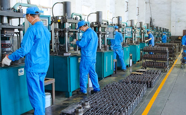 昌利淺談如何減少金剛石刀頭磨損？