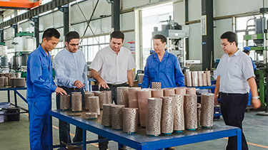 昌利金剛石鋸片印度客戶情有獨鐘 昌利金剛石鋸片印度客戶情有獨鐘