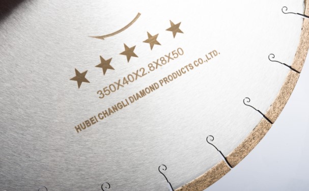 大理石裝飾成裝修行業新熱潮，大理石鋸片做好裝飾養護很重要!