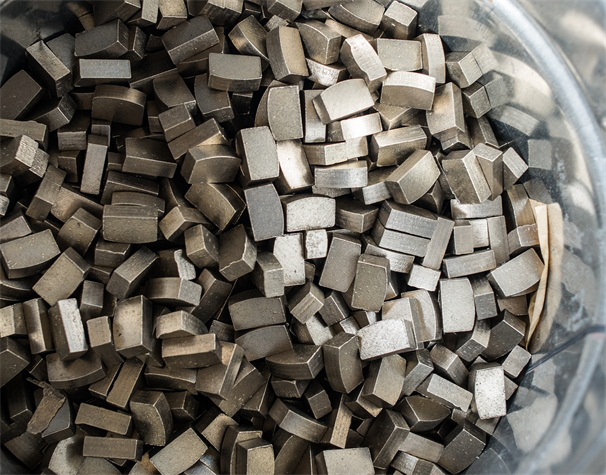 盤點！這些有利因素促進金剛石工具行業進一步發展！