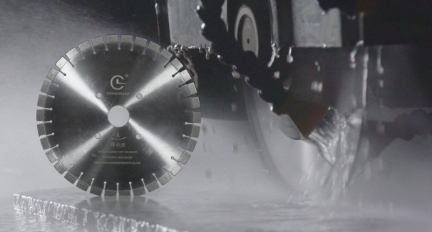 你知道嗎？金剛石濃度影響著馬路切割片的性能！