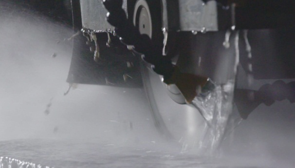 對(duì)金剛石石材鋸片的不良使用原來(lái)會(huì)導(dǎo)致這些結(jié)果！